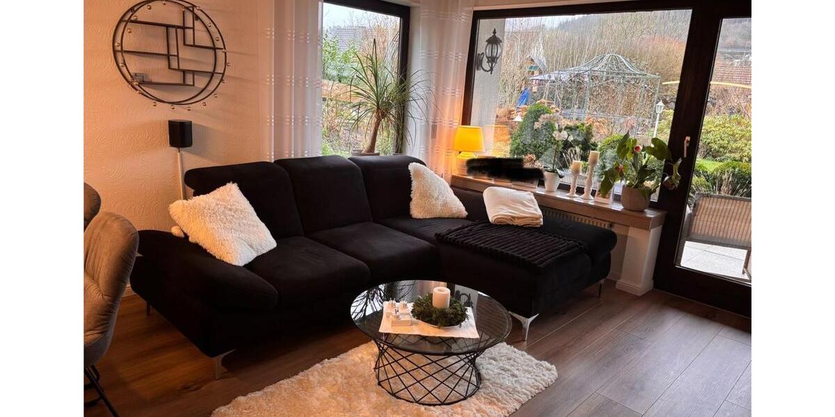 Wohnung mit Terrasse in Lennestadt Altenhundem 2 zimmer