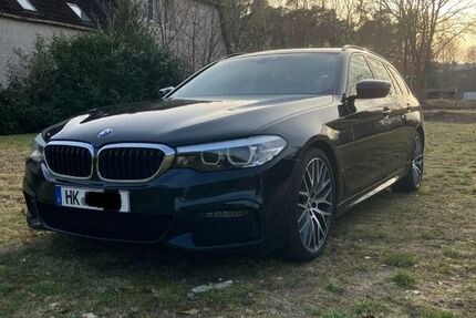 BMW 530 116.000 km 29.500 &euro; Neuenkirchen 29643