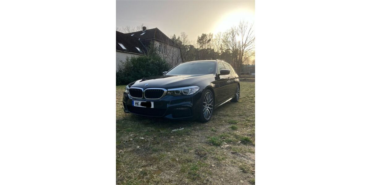BMW 530 116.000 km 29.500 &euro; Neuenkirchen 29643