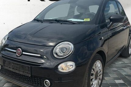 Fiat 500 13.634 km 14.999 &euro; Oranienburg bei Berlin 16515