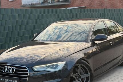Audi A6 183.000 km 17.950 &euro; Achim 28832