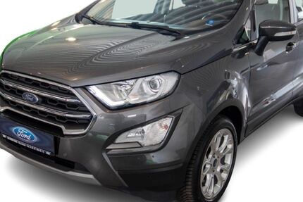 Ford EcoSport 47.533 km 14.980 &euro; Braubach 56338
