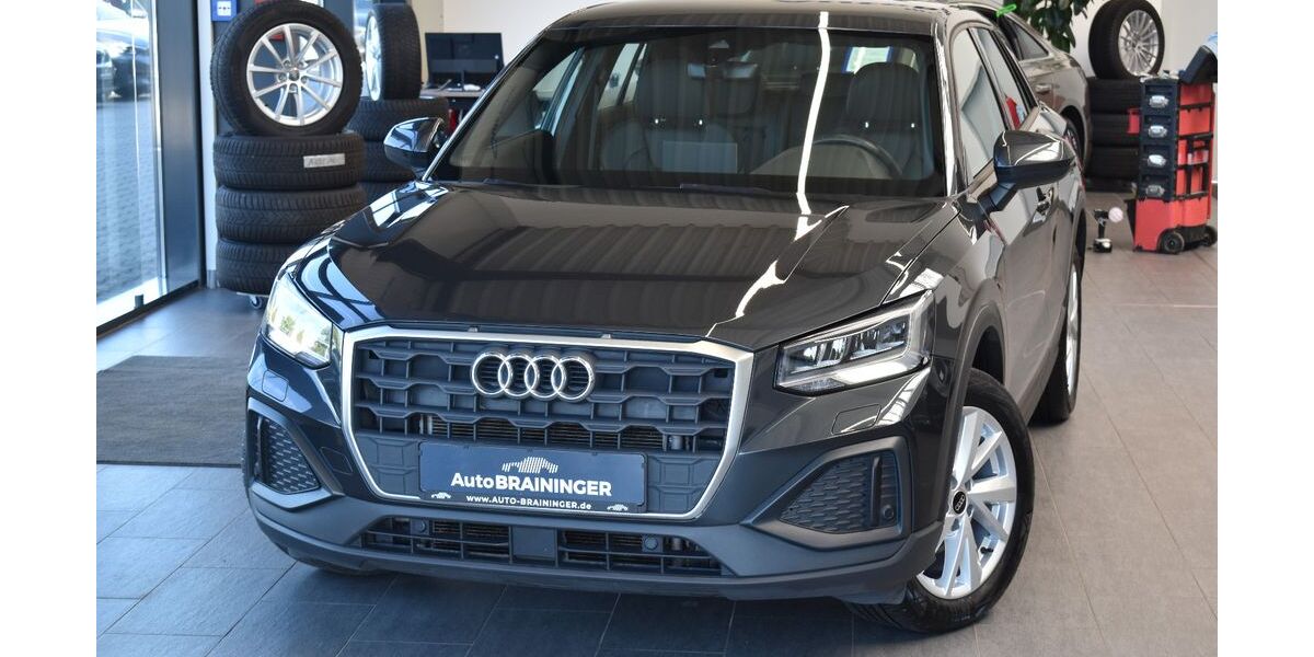 Audi Q2 84.614 km 20.980 &euro; Altdorf/Landshut 84032