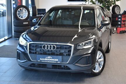 Audi Q2 84.614 km 21.450 &euro; Altdorf/Landshut 84032