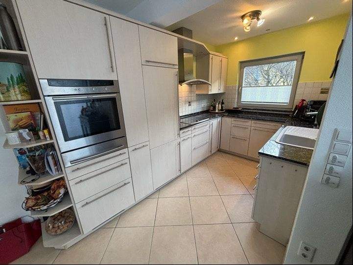 Einfamilienhaus Gengenbach - 4 Zimmer, 130 m&sup2;, 1.450&euro; | Angebot:25336194