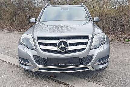 Mercedes-Benz GLK 250 131.000 km 17.300 &euro; Bad Wörishofen 86825