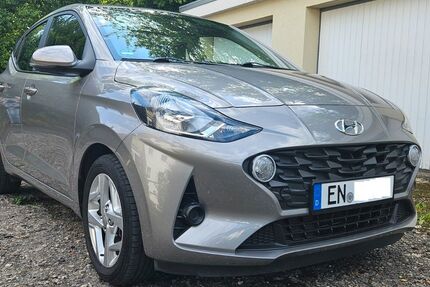 Hyundai i10 46.600 km 11.900 &euro; Witten 58453