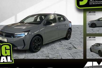 Opel Corsa 18.749 km 13.450 &euro; Mannheim 68165