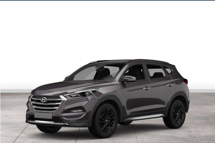 Hyundai TUCSON 54.700 km 17.490 &euro; Merzig 66663