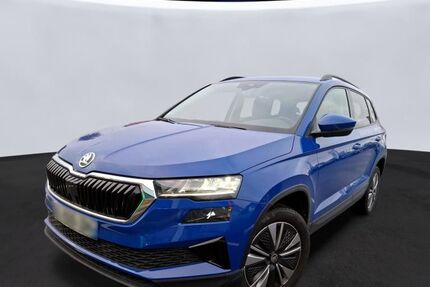 Skoda Karoq 92.200 km 17.880 &euro; Eichenzell 36124
