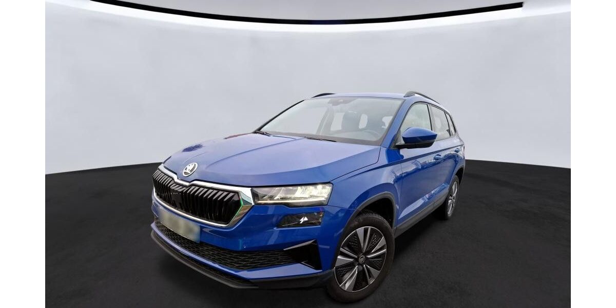 Skoda Karoq 92.200 km 17.880 &euro; Eichenzell 36124