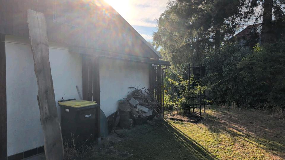 Einfamilienhaus Neuenhagen bei Berlin - 5 Zimmer, 162 m&sup2;, 950.000&euro; | Angebot:27019820