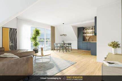 Wohnung Emsdetten - 2 Zimmer, 75 m&sup2;, 358.600&euro; | Angebot:25688577