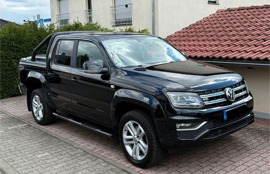 Amarok