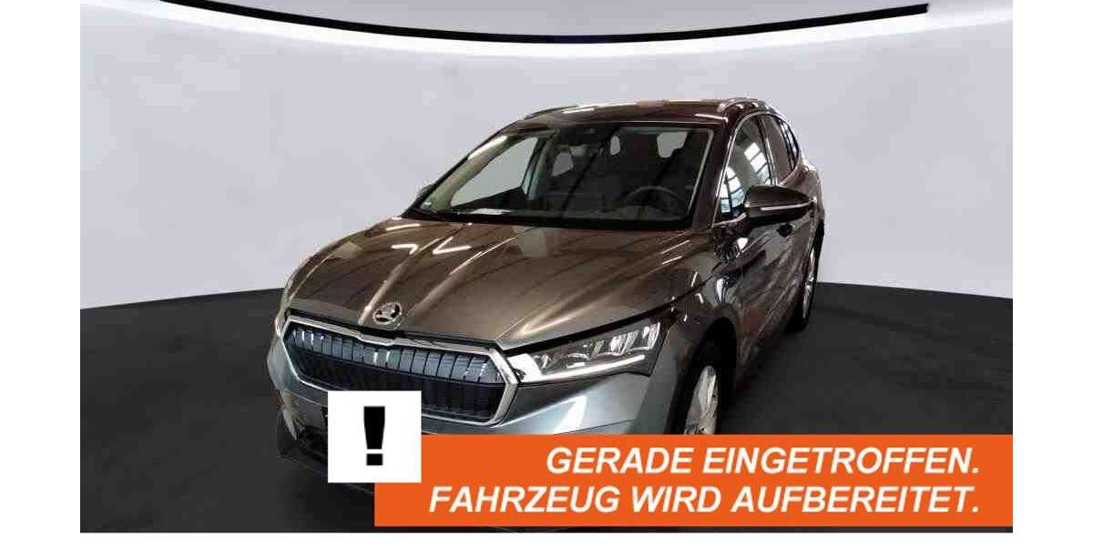Skoda Enyaq 14.022 km 42.840 &euro; Rheine 48432
