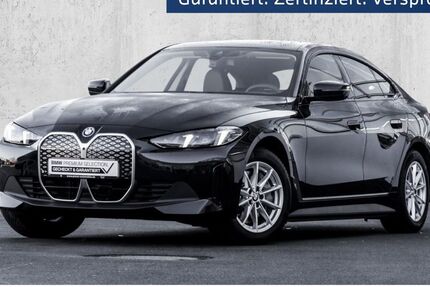 BMW i4 14.984 km 42.990 &euro; Lüdinghausen 59348