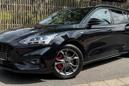 Ford Focus 42.000 km 19.450 &euro; Wald-Michelbach 69483