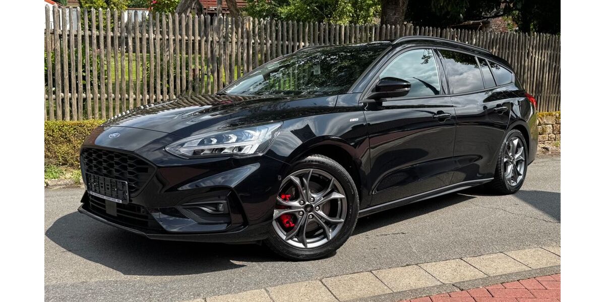 Ford Focus 42.000 km 19.450 &euro; Wald-Michelbach 69483