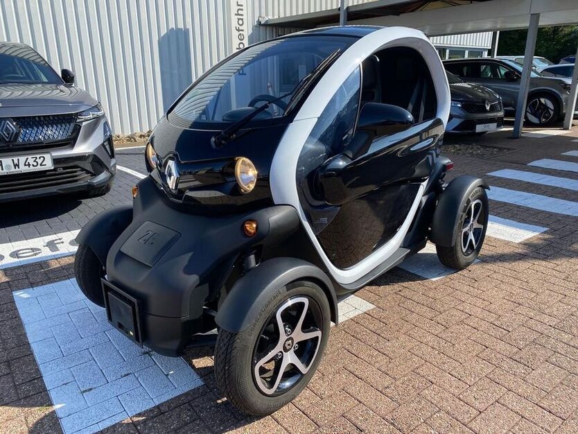 Twizy