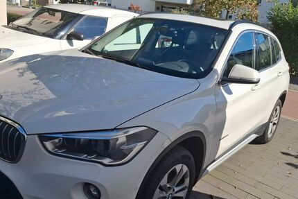 BMW X1 99.000 km 17.500 &euro; Rheine 48429