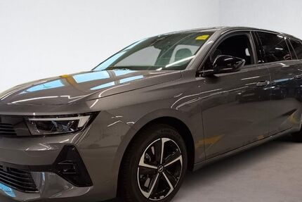 Opel Astra 16.260 km 22.980 &euro; Kiel 24107