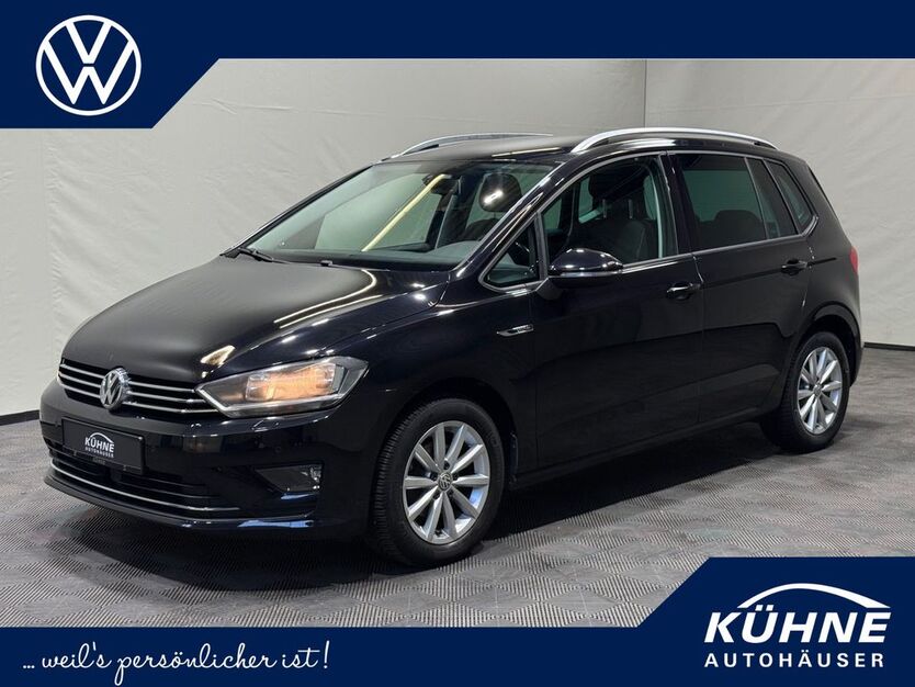 VW Golf Sportsvan 101.495 km 11.980 € Bad Düben 04849