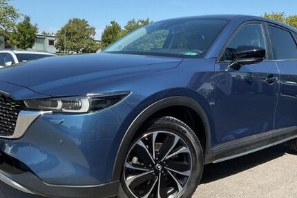 Mazda CX-5 84.200 km 26.900 &euro; Augsburg 86179