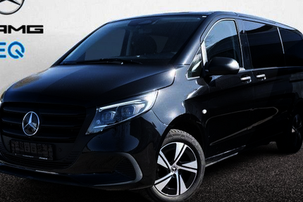 Mercedes-Benz Vito 35.013 km 46.240 &euro; Lüdenscheid 58507