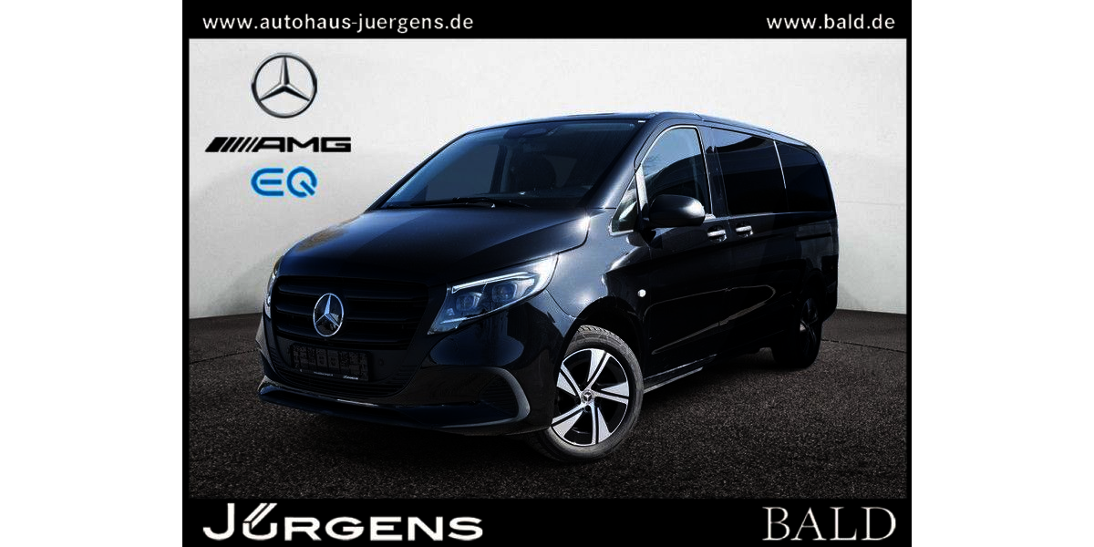 Mercedes-Benz Vito 35.013 km 46.240 &euro; Lüdenscheid 58507