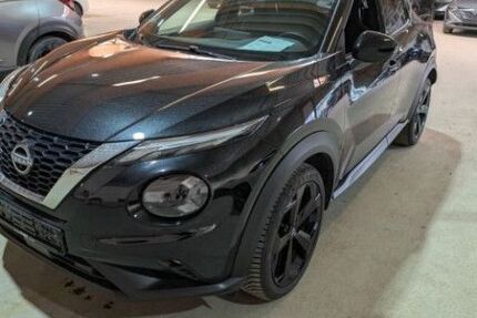 Nissan Juke 10.200 km 20.990 &euro; Baienfurt 88255