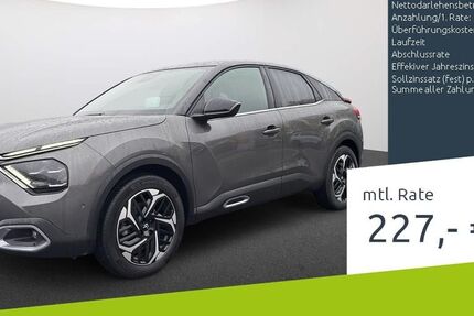 Citroen C4 16.909 km 19.580 &euro; Bocholt 46395