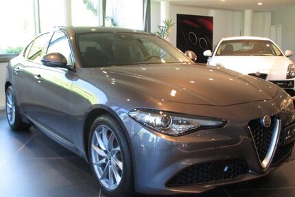 Alfa Romeo Giulia 89.500 km 22.900 € Schwerte 58239