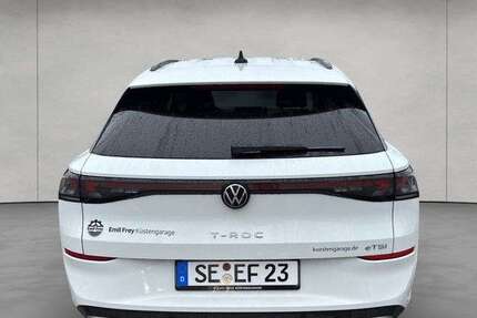 VW T-Roc 6.000 km 32.980 &euro; Kronshagen 24119