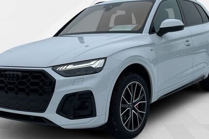 Audi Q5 98.636 km 35.099 &euro; Neubrandenburg 17036