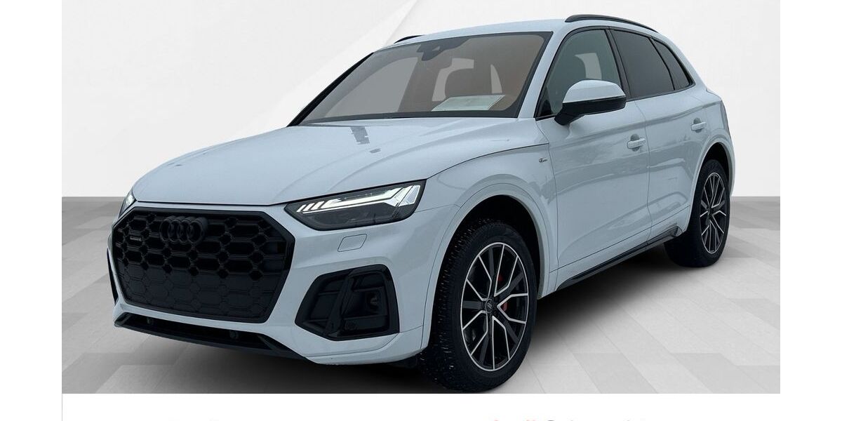 Audi Q5 98.636 km 35.899 &euro; Neubrandenburg 17036