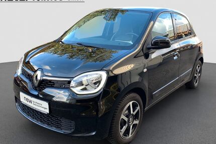 Renault Twingo 44.246 km 11.490 &euro; Kronach 96317