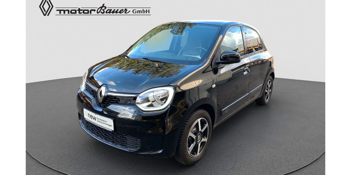Renault Twingo 44.246 km 11.490 &euro; Kronach 96317