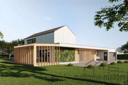 Haus zum Kaufen in Oberasbach 728.500 € 145 m² 5 zimmer