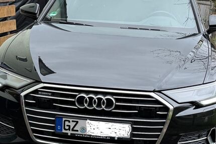 Audi A6 82.000 km 32.999 &euro; Jettingen-Scheppach 89343
