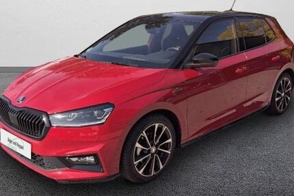 Skoda Fabia 5.300 km 26.900 € Speyer 67346