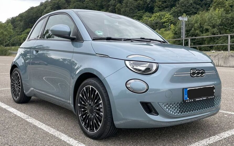 500e