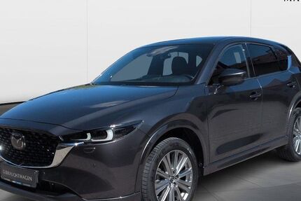 Mazda CX-5 54.000 km 29.950 &euro; Rötz 92444