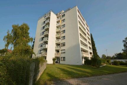 2,5 Zimmer Wohnung in Balingen Weilstetten zu verkaufen