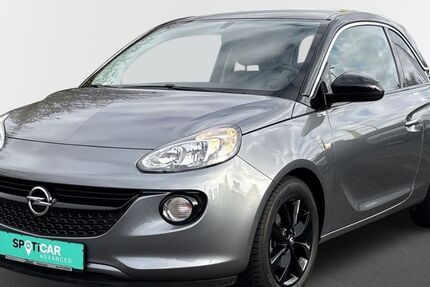 Opel Adam 19.950 km 14.890 &euro; Weinheim 69469
