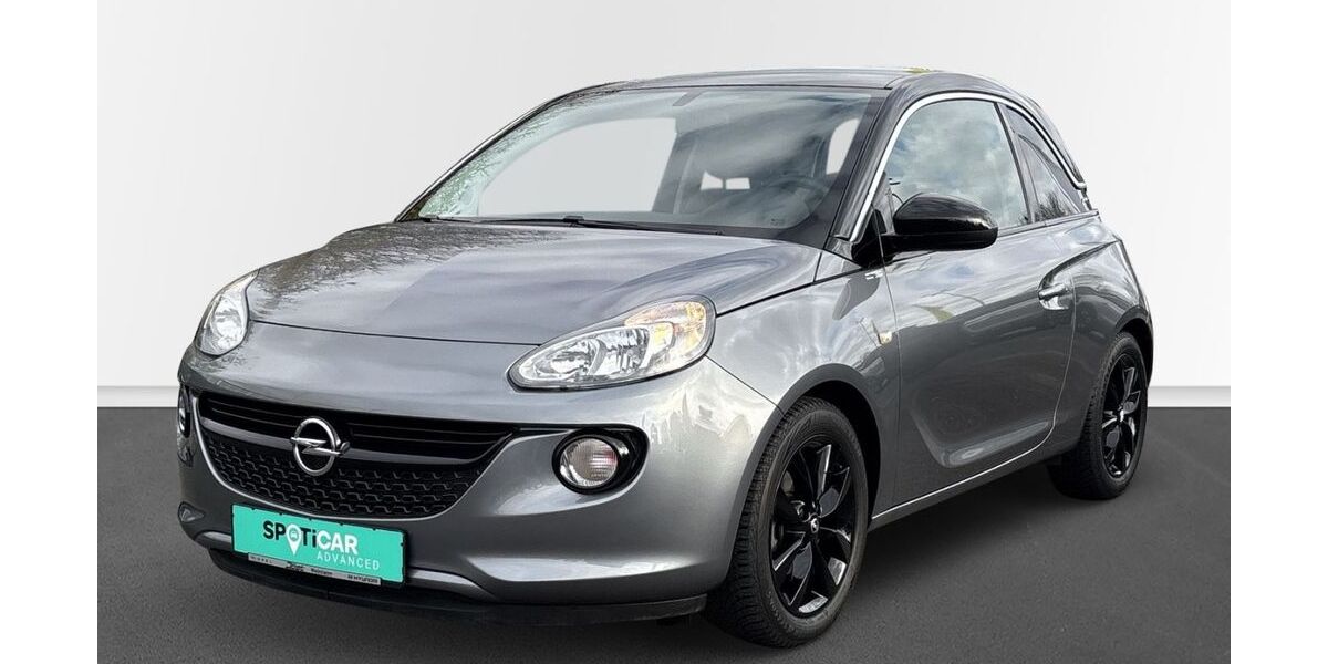 Opel Adam 19.950 km 14.950 € Weinheim 69469