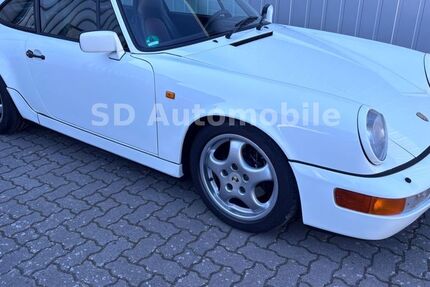 Porsche 964 349.000 km 75.890 &euro; Grasberg bei Bremen 28879