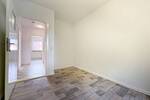 Fähr-Lobbendorf Bezugsfreie, helle 4-Zimmer-Wohnung mit Sonnenbalkon in ruhiger Lage