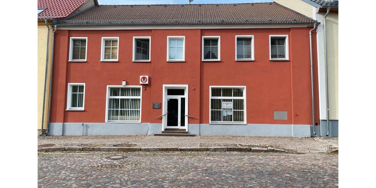 Gewerbeobjekt Märkisch Buchholz - 600&euro; | Angebot:25648396