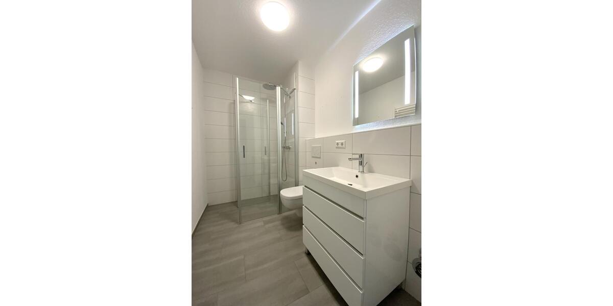 Etagenwohnung Steinheim an der Murr - 2 Zimmer, 60 m&sup2;, 865&euro; | Angebot:26301747