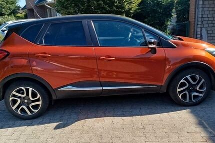 Renault Captur 125.000 km 5.700 € Viersen 41748